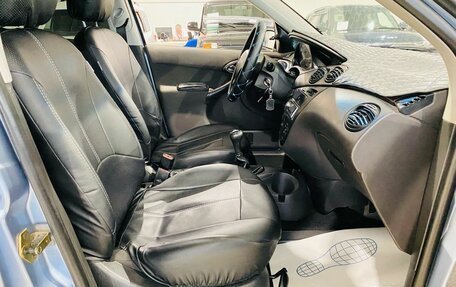 Ford Focus IV, 2004 год, 285 000 рублей, 11 фотография