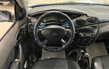 Ford Focus IV, 2004 год, 285 000 рублей, 14 фотография