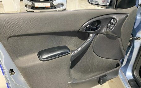 Ford Focus IV, 2004 год, 285 000 рублей, 20 фотография