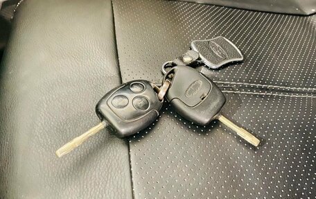 Ford Focus IV, 2004 год, 285 000 рублей, 21 фотография