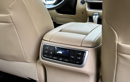 Toyota Highlander III, 2014 год, 3 900 000 рублей, 17 фотография