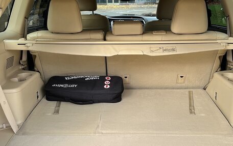 Toyota Highlander III, 2014 год, 3 900 000 рублей, 19 фотография