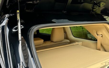 Toyota Highlander III, 2014 год, 3 900 000 рублей, 21 фотография