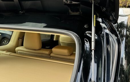 Toyota Highlander III, 2014 год, 3 900 000 рублей, 22 фотография