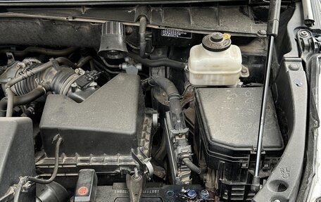 Toyota Highlander III, 2014 год, 3 900 000 рублей, 30 фотография