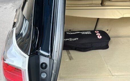 Toyota Highlander III, 2014 год, 3 900 000 рублей, 23 фотография