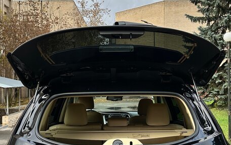 Toyota Highlander III, 2014 год, 3 900 000 рублей, 25 фотография