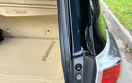 Toyota Highlander III, 2014 год, 3 900 000 рублей, 24 фотография