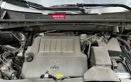 Toyota Highlander III, 2014 год, 3 900 000 рублей, 28 фотография