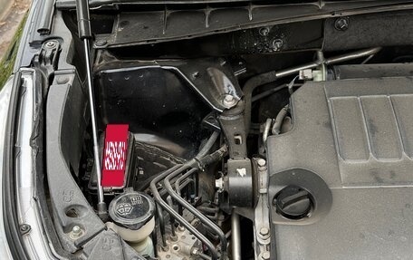 Toyota Highlander III, 2014 год, 3 900 000 рублей, 29 фотография