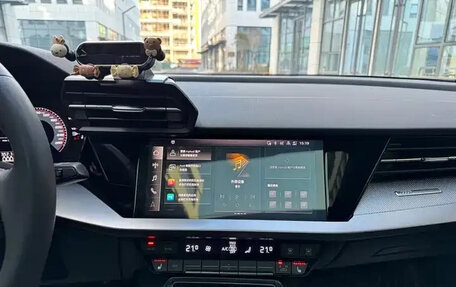 Audi A3, 2022 год, 2 200 009 рублей, 13 фотография