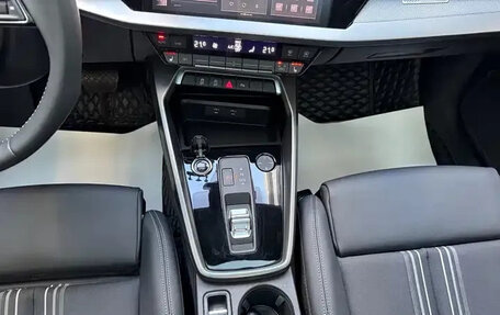 Audi A3, 2022 год, 2 200 009 рублей, 14 фотография