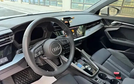 Audi A3, 2022 год, 2 200 009 рублей, 10 фотография