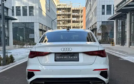 Audi A3, 2022 год, 2 200 009 рублей, 6 фотография