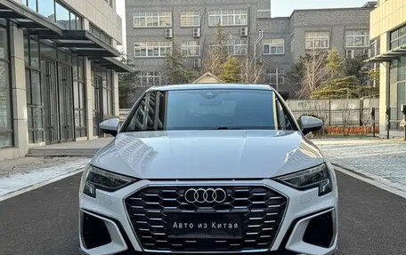 Audi A3, 2022 год, 2 200 009 рублей, 2 фотография