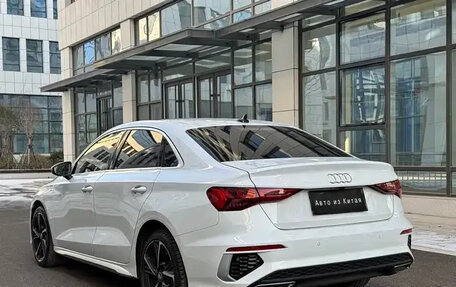 Audi A3, 2022 год, 2 200 009 рублей, 5 фотография