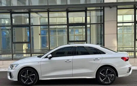 Audi A3, 2022 год, 2 200 009 рублей, 7 фотография