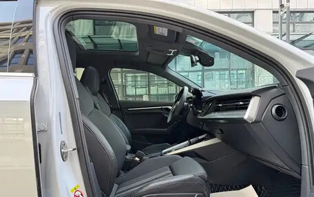 Audi A3, 2022 год, 2 200 009 рублей, 15 фотография