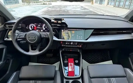 Audi A3, 2022 год, 2 200 009 рублей, 11 фотография