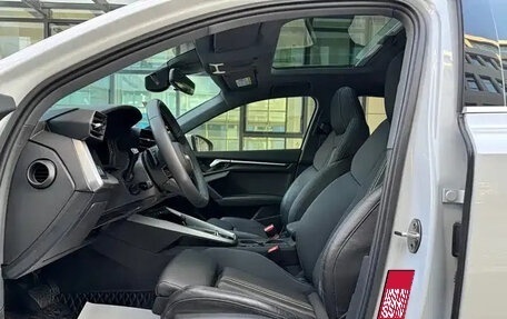 Audi A3, 2022 год, 2 200 009 рублей, 9 фотография