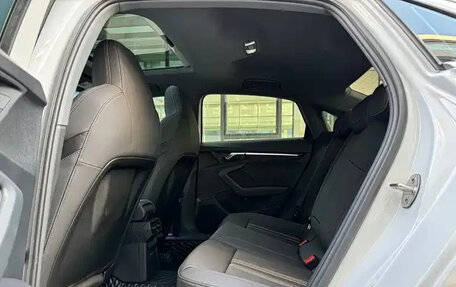 Audi A3, 2022 год, 2 200 009 рублей, 18 фотография