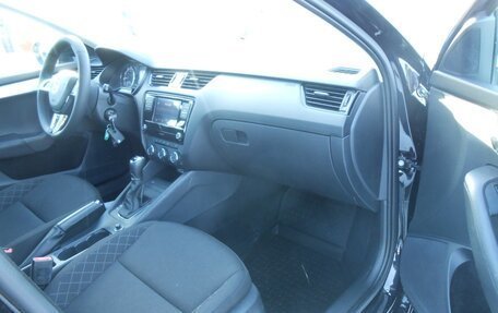 Skoda Octavia, 2018 год, 1 600 000 рублей, 12 фотография