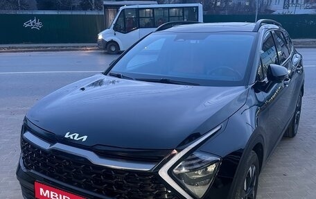 KIA Sportage IV рестайлинг, 2024 год, 4 050 000 рублей, 1 фотография