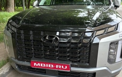 Hyundai Palisade I, 2022 год, 5 200 000 рублей, 1 фотография