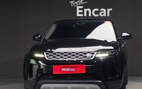 Land Rover Range Rover Evoque II, 2020 год, 2 580 202 рублей, 1 фотография