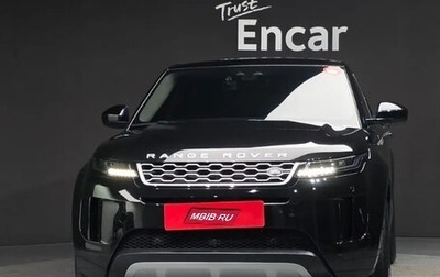 Land Rover Range Rover Evoque II, 2020 год, 2 580 202 рублей, 1 фотография