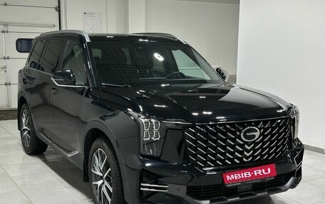 GAC GS8, 2024 год, 3 799 900 рублей, 1 фотография