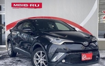 Toyota C-HR I рестайлинг, 2020 год, 1 520 000 рублей, 1 фотография
