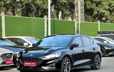 Ford Focus IV, 2021 год, 950 187 рублей, 1 фотография