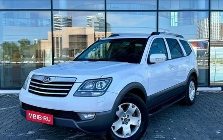 KIA Mohave I, 2014 год, 1 680 000 рублей, 1 фотография