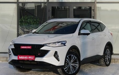 Haval F7 I, 2024 год, 2 350 000 рублей, 1 фотография