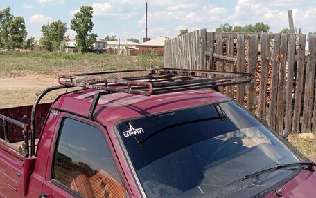 ИЖ 2717, 2005 год, 170 000 рублей, 1 фотография