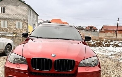 BMW X6, 2010 год, 1 650 000 рублей, 1 фотография