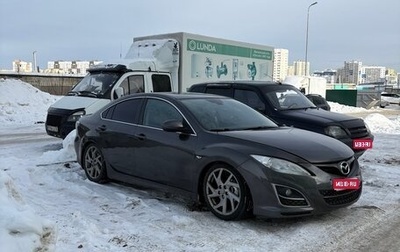 Mazda 6, 2011 год, 970 000 рублей, 1 фотография