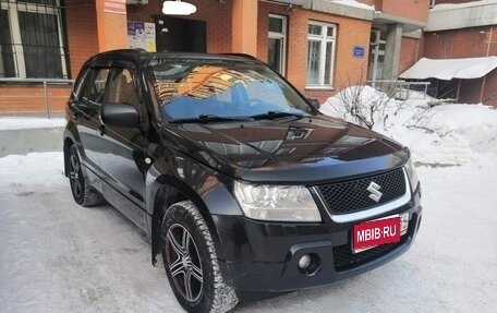 Suzuki Grand Vitara, 2007 год, 1 050 000 рублей, 1 фотография