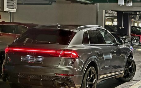 Audi RS Q8 I, 2025 год, 22 000 000 рублей, 1 фотография