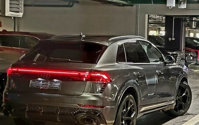 Audi RS Q8 I, 2025 год, 22 000 000 рублей, 1 фотография