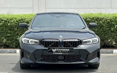 BMW 3 серия, 2022 год, 2 815 000 рублей, 1 фотография