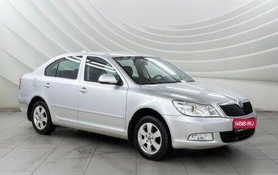 Skoda Octavia, 2011 год, 878 000 рублей, 1 фотография