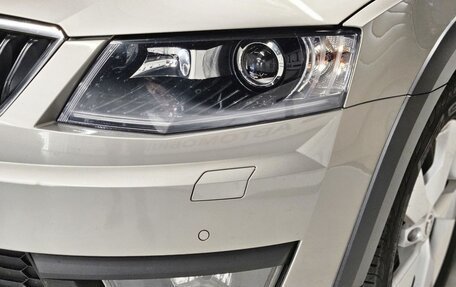 Skoda Octavia, 2014 год, 1 870 000 рублей, 4 фотография