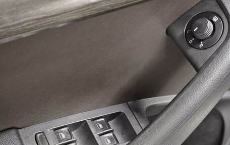 Skoda Octavia, 2014 год, 1 870 000 рублей, 10 фотография