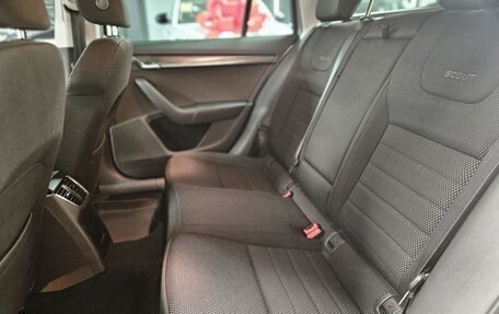 Skoda Octavia, 2014 год, 1 870 000 рублей, 14 фотография