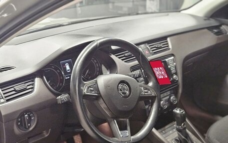 Skoda Octavia, 2014 год, 1 870 000 рублей, 12 фотография