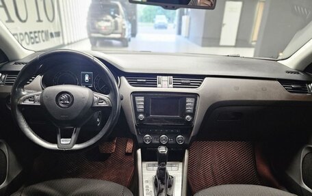 Skoda Octavia, 2014 год, 1 870 000 рублей, 18 фотография