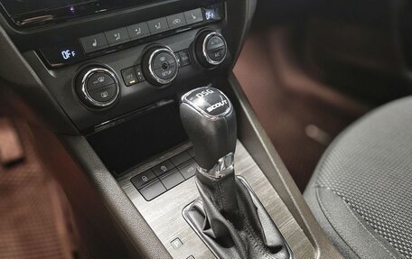 Skoda Octavia, 2014 год, 1 870 000 рублей, 22 фотография