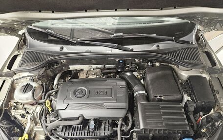 Skoda Octavia, 2014 год, 1 870 000 рублей, 24 фотография